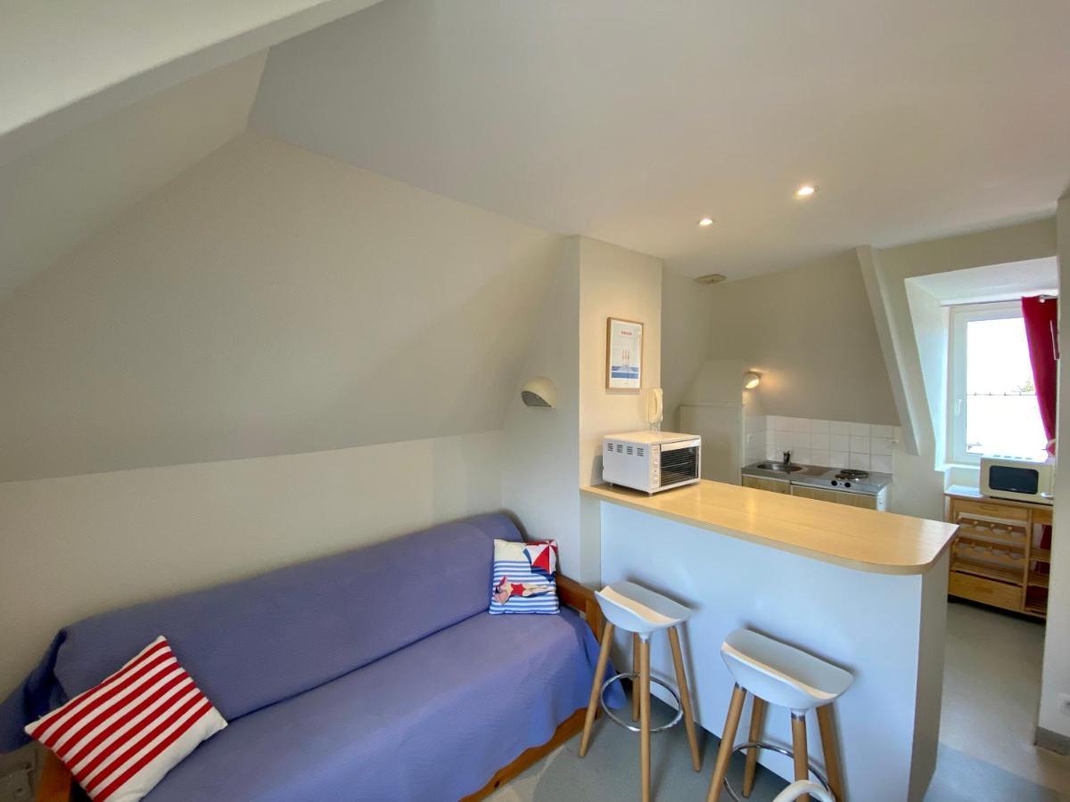 Residence Du Parad'Ice Dinard Buitenkant foto