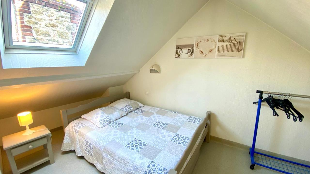 Residence Du Parad'Ice Dinard Buitenkant foto